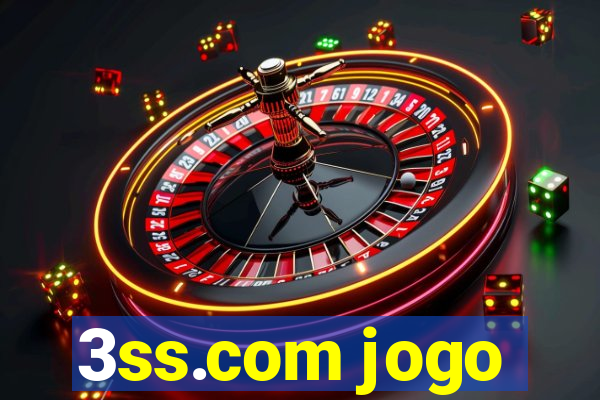 3ss.com jogo